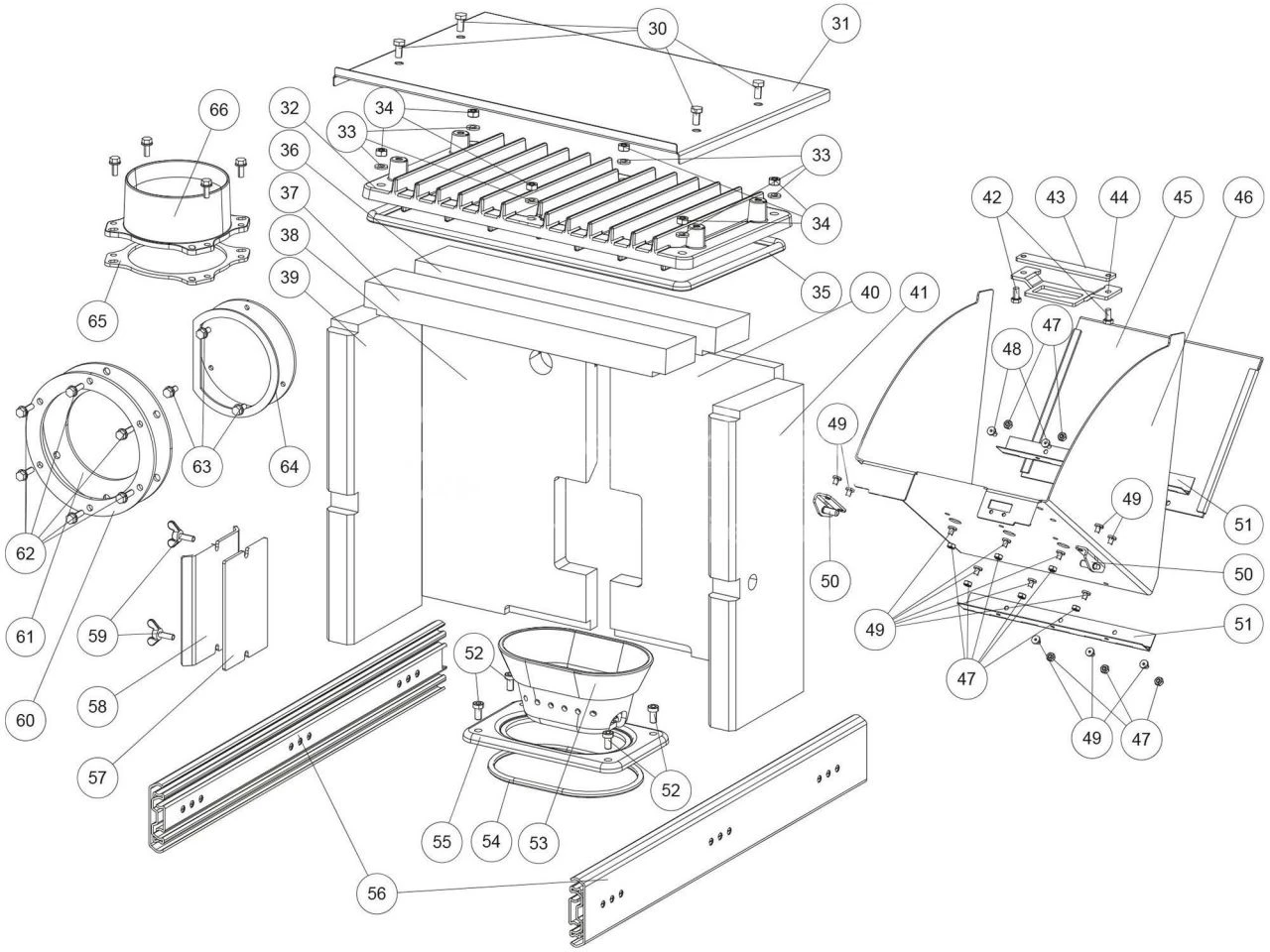 Rika Interno Sicherheitstemperaturbegrenzer 120°C | N112105 4 Rika Interno Sicherheitstemperaturbegrenzer 120°C | N112105 – Bild 2