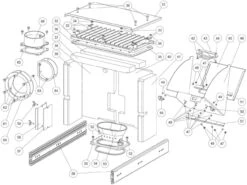 Rika Interno Zusatzplatine Motor, Inklusive Kabel | B16030 7 Rika Interno Zusatzplatine Motor, Inklusive Kabel | B16030 -Brunner Verkaufsgeschäft rika interno splitzeichnung platzhalter 2zm3x7Nzx445tc 1280x1280 3