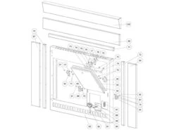 Rika Interno Zusatzplatine Motor, Inklusive Kabel | B16030 8 Rika Interno Zusatzplatine Motor, Inklusive Kabel | B16030 -Brunner Verkaufsgeschäft rika interno splitzeichnung platzhalter 39Iu3exI4mo7xx 1280x1280 3