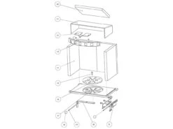 Rika Itica Schamotte | Z26602 5 Rika Itica Schamotte | Z26602 -Brunner Verkaufsgeschäft rika itica ersatzteile splitzeichnung 3f52L9XqU4cqpt 1280x1280 1