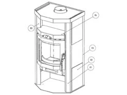 Rika Itica Türverschluss Komplett | B14876 11 Rika Itica Türverschluss Komplett | B14876 -Brunner Verkaufsgeschäft rika itica ersatzteile splitzeichnung 5DVaSqO09Murll 1280x1280