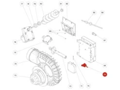 Rika Kapo USB Kabel | N111989