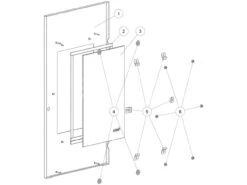 Rika Livo PGI Distanz | Z35524