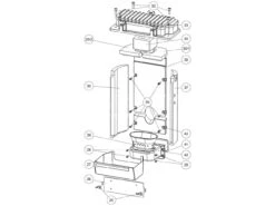 Rika Livo PGI Zugkanal | Z37237 -Brunner Verkaufsgeschäft rika livo pgi splitzeichnung platzhalter 3idvm8dgLa786Q 1280x1280 2