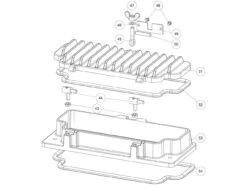 Rika Livo Türöffner | N112484 -Brunner Verkaufsgeschäft rika livo splitzeichnung platzhalter 436f37O4JsuFZC 1280x1280 1
