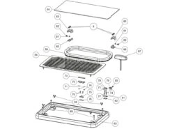 Rika Livo Seitenverkleidung Links | B18337 -Brunner Verkaufsgeschäft rika livo splitzeichnung platzhalter 5aqn8xcEhA36hTZ 1280x1280 4