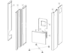 Rika Livo Deckel Rückwand | LB00708 -Brunner Verkaufsgeschäft rika livo splitzeichnung platzhalter 5bym39PR6t1T3Ls 1280x1280 3