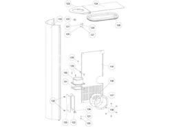 Rika Livo Türöffner | N112484 -Brunner Verkaufsgeschäft rika livo splitzeichnung platzhalter 7Z1Vsgv1CM0AAv 1280x1280 1