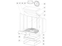 Rika Look Lager | Z36205 -Brunner Verkaufsgeschäft rika look ersatzteile splitzeichnung platzhalter 3Vkk5Rhd0QODTD 1280x1280