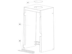 Rika Look Reglergriff | Z36289 -Brunner Verkaufsgeschäft rika look ersatzteile splitzeichnung platzhalter 4VMHZ9WLqWnaoH 1280x1280 2