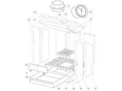 Rika Look RLU Innenauskleidung Vorne Links | Z36203 11 Rika Look RLU Innenauskleidung Vorne Links | Z36203 -Brunner Verkaufsgeschäft rika look rlu ersatzteile splitzeichnung platzhalter 2nJnLsB1bQhkLk 1280x1280 1
