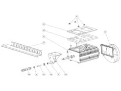 Rika Look RLU Federndes Druckstück | N112318 -Brunner Verkaufsgeschäft rika look rlu ersatzteile splitzeichnung platzhalter 5MrW5NkpZwqvL2 1280x1280