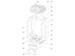 Rika Miro Gleitlager Di10 | Z35183 -Brunner Verkaufsgeschäft rika miro ersatzteile splitzeichnung platzhalter 2cULdz03Asr91M 1280x1280 1