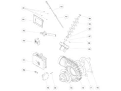 Rika Miro Gleitlager Di10 | Z35183 -Brunner Verkaufsgeschäft rika miro ersatzteile splitzeichnung platzhalter 4I8KFpcmHhcF61 1280x1280 1