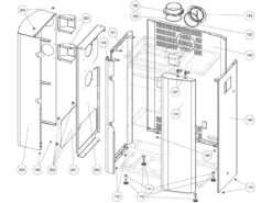 Rika Paro Halterung Magnetschalter | L03300 11 Rika Paro Halterung Magnetschalter | L03300 -Brunner Verkaufsgeschäft rika paro ersatzteile splitzeichnung 3kKZjbY1mJ1HIm 1280x1280 3