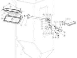 Rika Paro Halterung Magnetschalter | L03300 13 Rika Paro Halterung Magnetschalter | L03300 -Brunner Verkaufsgeschäft rika paro ersatzteile splitzeichnung 5jfEkMOAxBQyly 1280x1280 3