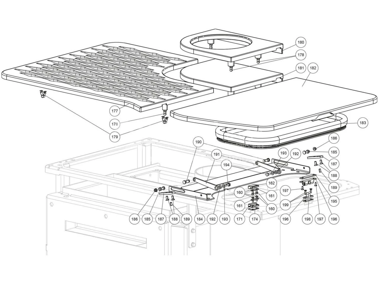 Rika Paro Kabelbaum | B18179 8 Rika Paro Kabelbaum | B18179 – Bild 6