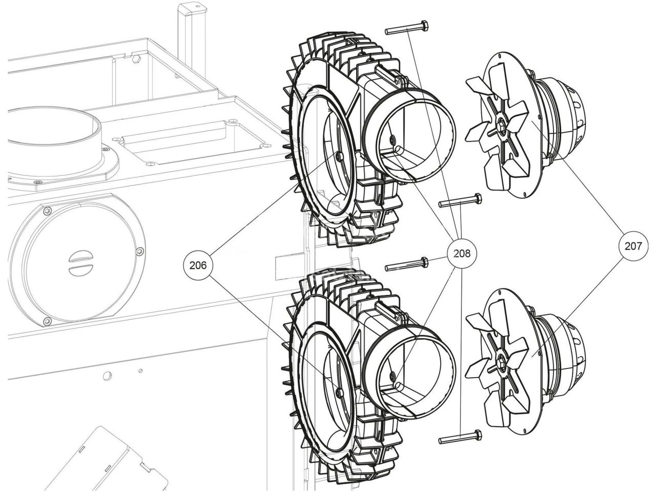 Rika Paro Kabelbaum | B18179 9 Rika Paro Kabelbaum | B18179 – Bild 7