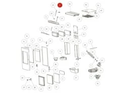 Rika Pico Andrückwinkel | L01441