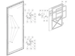 Rika PKE Druckrohr | B18173 -Brunner Verkaufsgeschäft rika pke ersatzteile splitzeichnung 1bnT1Ts1Ut8L3hJ 1280x1280