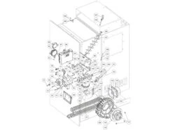Rika PKE Druckrohr | Z37701 -Brunner Verkaufsgeschäft rika pke ersatzteile splitzeichnung 2xjSXVOYM7WMQg 1280x1280 2