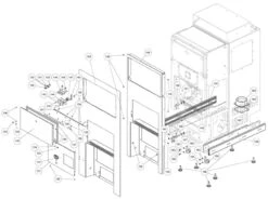 Rika PKE Druckrohr | Z37701 -Brunner Verkaufsgeschäft rika pke ersatzteile splitzeichnung 3NFs2K58BbJn66 1280x1280 2