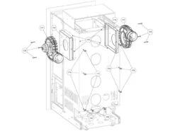 Rika PKE Druckrohr | Z37701 -Brunner Verkaufsgeschäft rika pke ersatzteile splitzeichnung 4aQONBhtRyvlB0 1280x1280 2
