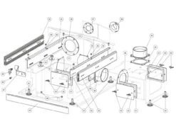 Rika Revivo 125 140 Gummipuffer | Z18997 -Brunner Verkaufsgeschäft rika revivo 125 140 ersatzteile splitzeichnung 2mVWSYTKB7ibES 1280x1280 1