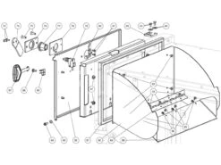 Rika Revivo 125 140 Gummipuffer | Z18997 -Brunner Verkaufsgeschäft rika revivo 125 140 ersatzteile splitzeichnung 4Ynzzvviu8VPyV 1280x1280 1
