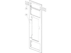 Rika Revivo 125 140 Gummipuffer | Z18997 -Brunner Verkaufsgeschäft rika revivo 125 140 ersatzteile splitzeichnung 8NdP9Hclp6QKiW 1280x1280 1