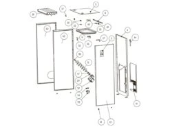Rika Revo Klemmring Schnecke | Z11915 7 Rika Revo Klemmring Schnecke | Z11915 -Brunner Verkaufsgeschäft rika revo ersatzteile splitzeichnung 2GVn58xaw7Qkss 1280x1280 3