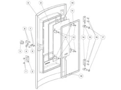 Rika Revo II RAO PGI Behälterdichtung | N112600 -Brunner Verkaufsgeschäft rika revo ii rao pgi ersatzteile splitzeichnung 1bLvK0U3tfKQ1vi 1280x1280 4