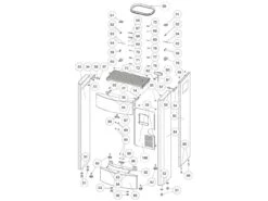 Rika Revo II RAO PGI Halteblech | Z36922 9 Rika Revo II RAO PGI Halteblech | Z36922 -Brunner Verkaufsgeschäft rika revo ii rao pgi ersatzteile splitzeichnung 2dlYftK570OVwg 1280x1280 3