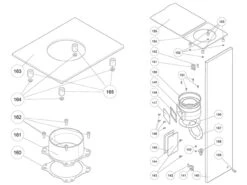 Rika Revo II RAO PGI Halteblech | Z36922 10 Rika Revo II RAO PGI Halteblech | Z36922 -Brunner Verkaufsgeschäft rika revo ii rao pgi ersatzteile splitzeichnung 3a0bZixwlHwXx8R 1280x1280 3