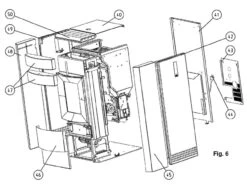 Rika Rio Halterohr Für Zündpatrone Bis Seriennummer 192678 | B14893 -Brunner Verkaufsgeschäft rika rio ersatzteile splitzeichnung 4qeOpxtsbQBfZK 1280x1280