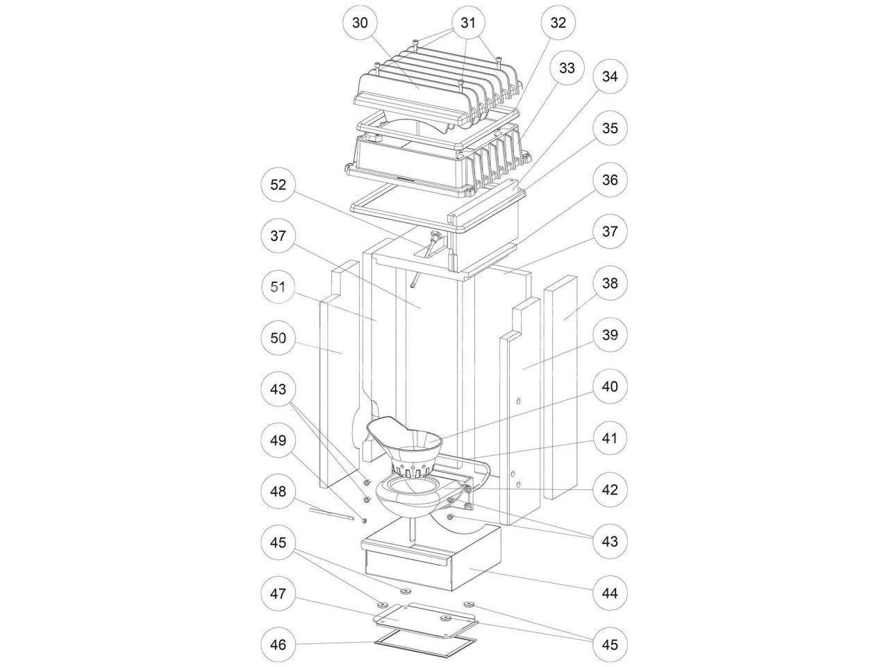 Rika Roco Flachdichtung 8 X 2 Mm | N103693 5 Rika Roco Flachdichtung 8 X 2 Mm | N103693 – Bild 3