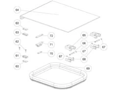 Rika Roco Blende | Z35238 -Brunner Verkaufsgeschäft rika roco ersatzteile splitzeichnung 3z2eaoR9u6MXT9 1280x1280 3