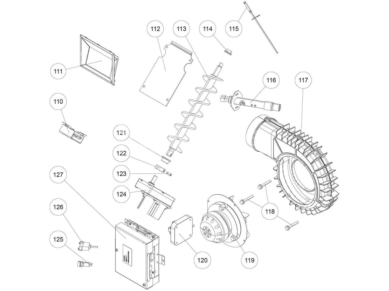 Rika Roco Behälterdichtung | N111731 7 Rika Roco Behälterdichtung | N111731 – Bild 5