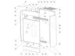 Rika Roco RAO Scharnierplatte | Z34855 -Brunner Verkaufsgeschäft rika roco rao ersatzteile splitzeichnung 3ajCOIuFk1ddOP 1280x1280