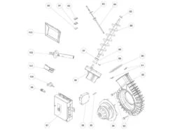 Rika Roco RAO Saugzuggebläsegehäuse | B17212 -Brunner Verkaufsgeschäft rika roco rao ersatzteile splitzeichnung 4QNSYtWNuczrIw 1280x1280 2