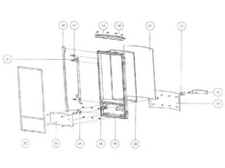 Rika Signum Eckschamott Rechts Und Links | Z29561 -Brunner Verkaufsgeschäft rika signum ersatzteile splitzeichnung 2fRIeVNzTO8dJh 1280x1280