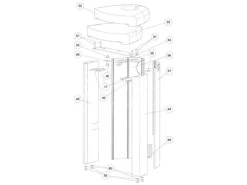 Rika Sol Feuerraumtür | Z35984 9 Rika Sol Feuerraumtür | Z35984 -Brunner Verkaufsgeschäft rika sol ersatzteile splitzeichnung 3pSwUqvcu6rFzg 1280x1280 3