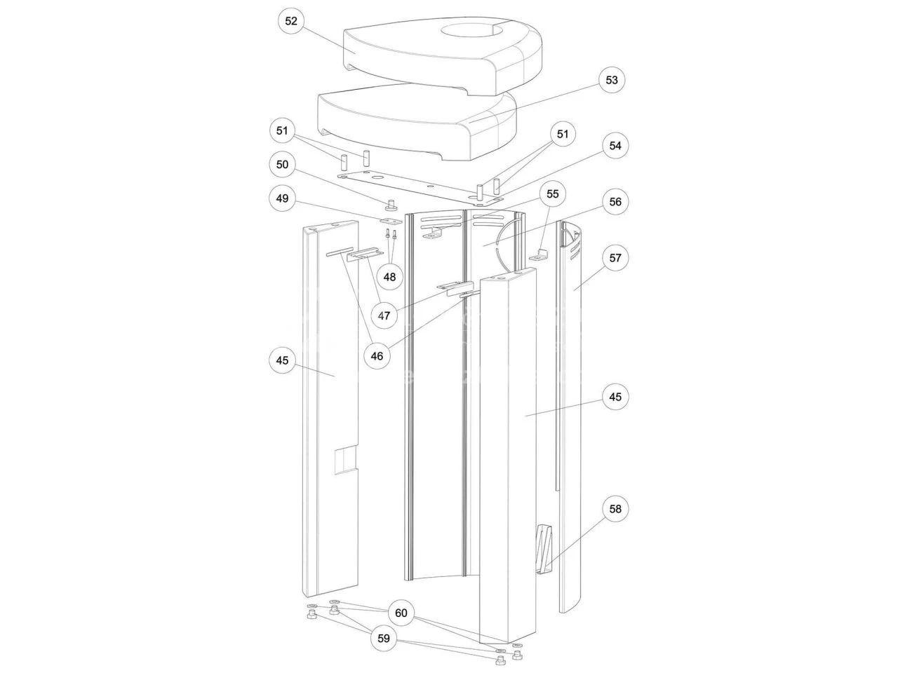 Rika Sol Feuerraumtür | Z35984 5 Rika Sol Feuerraumtür | Z35984 – Bild 3