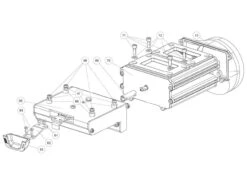 Rika Sol Keramikzündung | B17502 -Brunner Verkaufsgeschäft rika sol ersatzteile splitzeichnung 4DkZtwXXDJpPXo 1280x1280 5