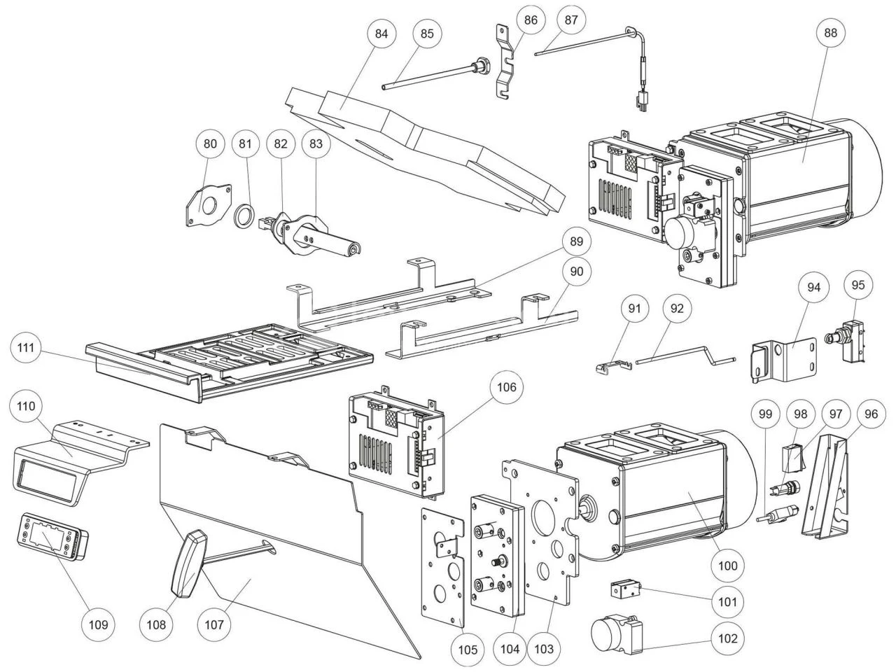 Rika Sol Feuerraumtür | Z35984 7 Rika Sol Feuerraumtür | Z35984 – Bild 5