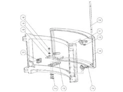 Rika Sonata Türglas | Z30119 -Brunner Verkaufsgeschäft rika sonata ersatzteile splitzeichnung 5aUGWi1ywECw8U 1280x1280 2