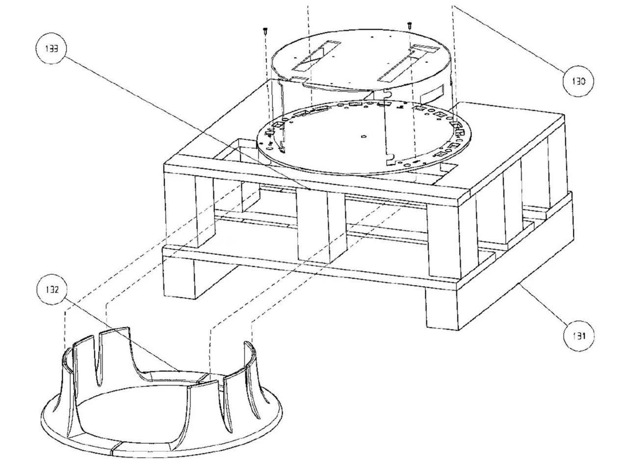 Rika Sonata Bodenschamott Seitlich | Z30198 8 Rika Sonata Bodenschamott Seitlich | Z30198 – Bild 6