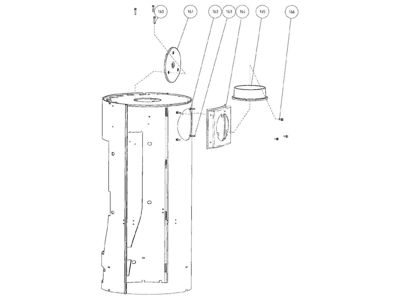 Rika Sonata Bodenschamott Seitlich | Z30198 11 Rika Sonata Bodenschamott Seitlich | Z30198 – Bild 9
