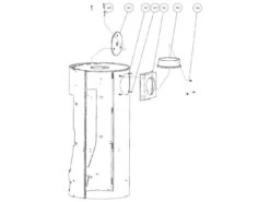 Rika Sonata Rückwand Komplett | B14596 -Brunner Verkaufsgeschäft rika sonata ersatzteile splitzeichnung 91NzK9dpUk1ILD 1280x1280