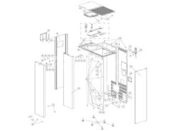 Rika Sono Hauptplatine USB11 | B16561 13 Rika Sono Hauptplatine USB11 | B16561 -Brunner Verkaufsgeschäft rika sono ersatzteile splitzeichnung 3rX9pKbKIO2gu0 1280x1280 2